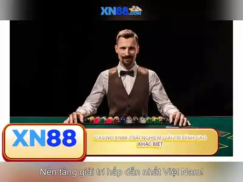  dịch vụ Slot - XN88