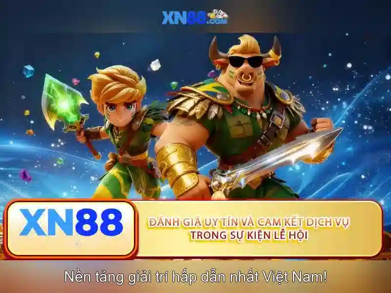Khuyến Mãi - XN88