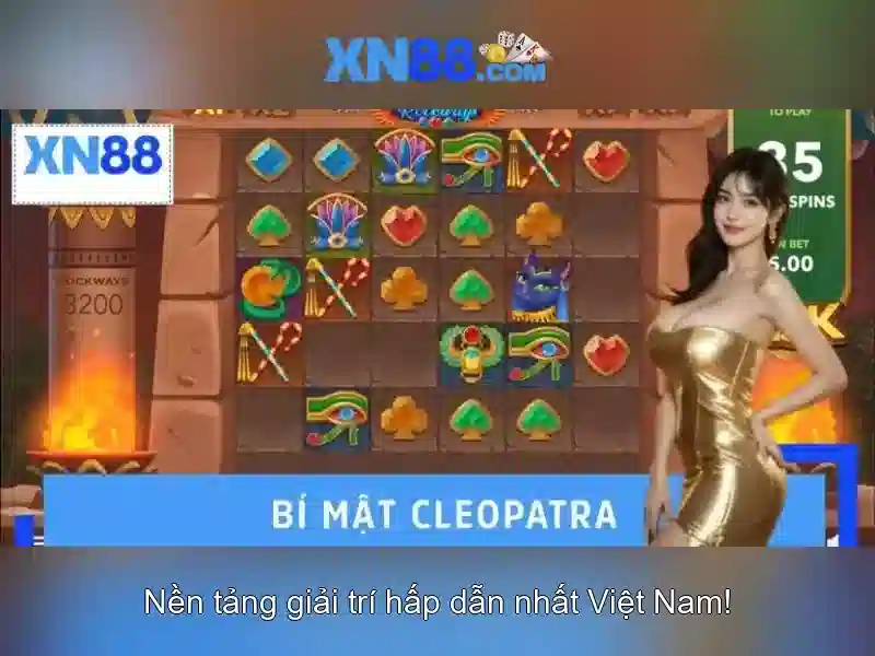 Dịch Vụ Hỗ Trợ - XN88