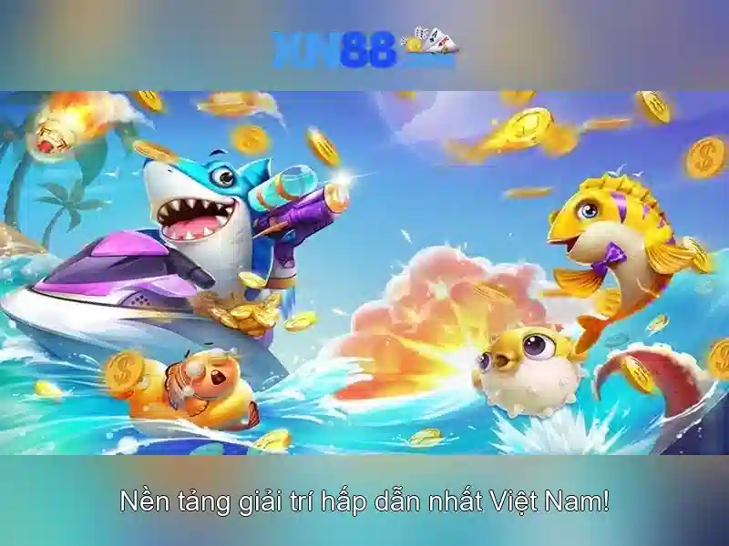 Đăng Nhập - XN88