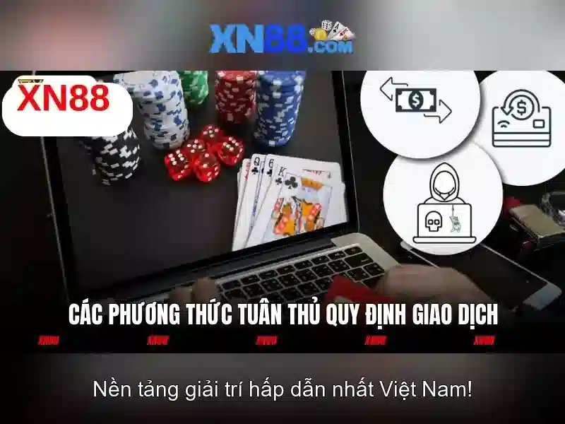  tài khoản XN88 - XN88