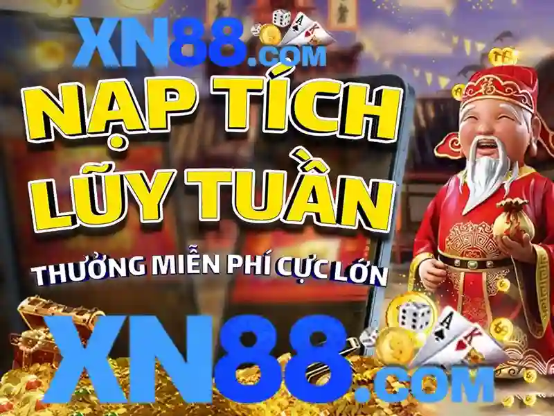  casino trực tuyến - XN88