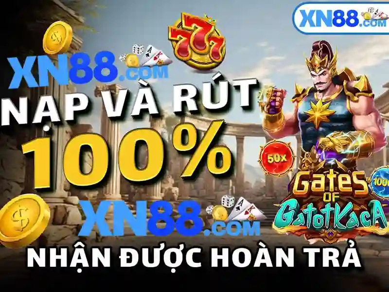 XN88 – Trải Nghiệm Slot Đỉnh Cao Với Tính Năng Đăng Nhập Mới Nhất 2026 - XN88