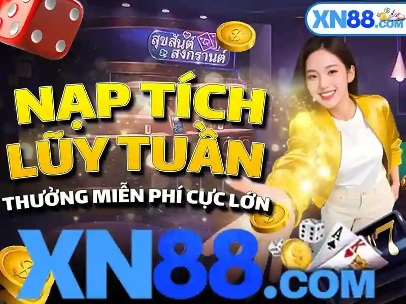  ví điện tử XN88 - XN88