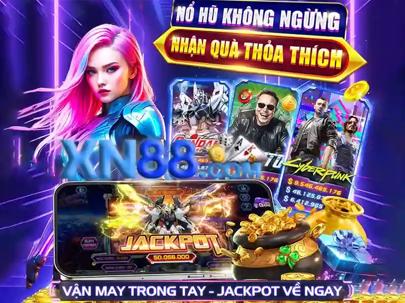 Hướng Dẫn Tải XN88 Chi Tiết Và Đầy Đủ Nhất Trong 3 Bước - XN88