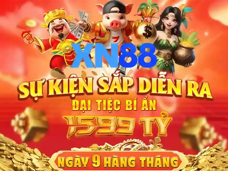Trải Nghiệm Slot - XN88