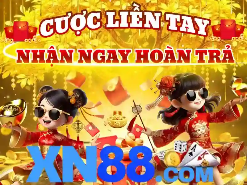 Công Nghệ Game Slot Trên XN88: Hé Lộ Vài Điều Thú Vị - XN88
