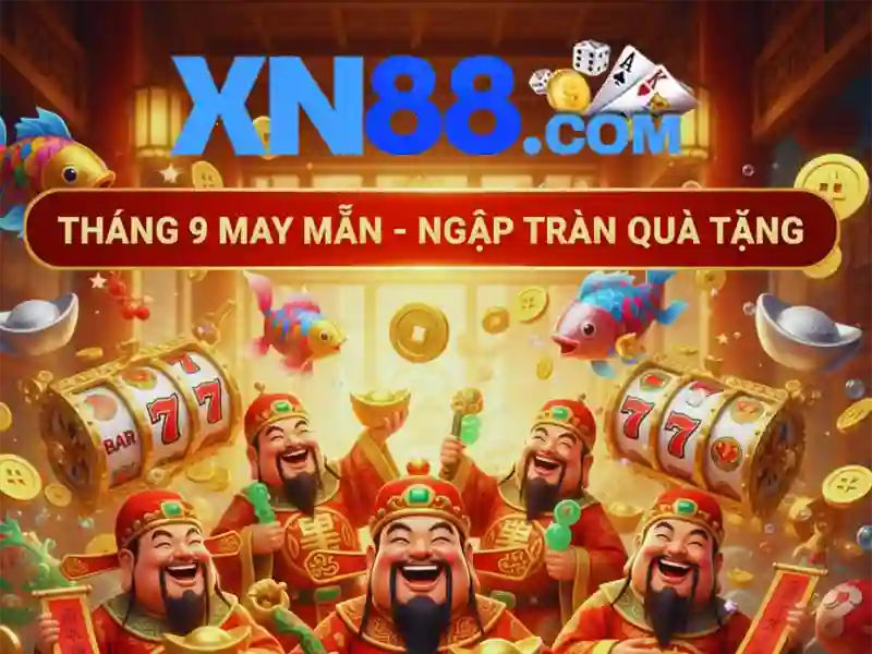  đổi thưởng Slot - XN88
