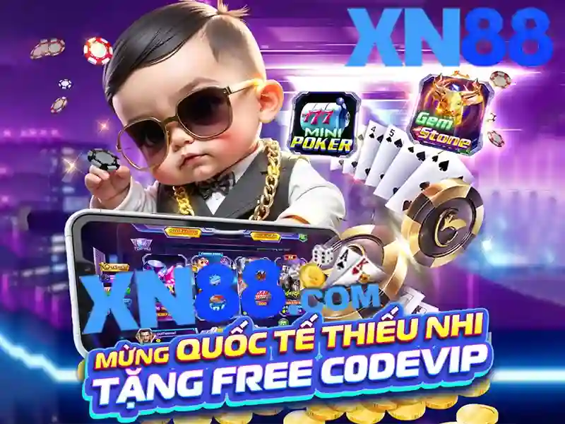 slot trực tuyến - XN88